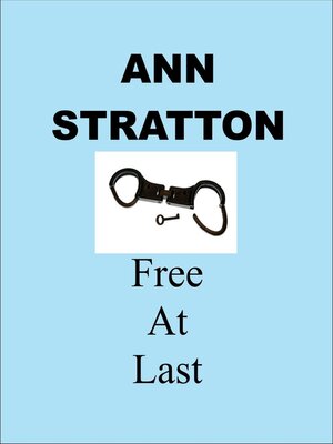 cover image of Free At Last